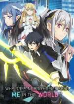 Watch Why Nobody Remembers My World? M4uhd