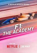Watch F1: The Academy M4uhd