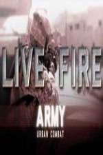 Watch Live Fire M4uhd