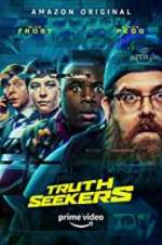 Watch Truth Seekers M4uhd