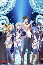 Watch Akashic Records of Bastard Magic Instructor M4uhd