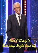 Watch Paul O'Grady's Saturday Night Line Up M4uhd