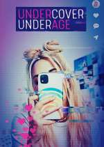 Watch Undercover Underage M4uhd