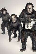 Watch Power Monkeys M4uhd