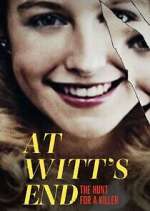 Watch At Witt's End: The Hunt for a Killer M4uhd