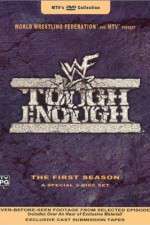 Watch Tough Enough M4uhd