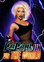 Watch RuPaul's Drag Race UK vs The World M4uhd
