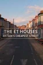 Watch The 1pound Houses: Britain's Cheapest Street M4uhd