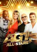 Watch America's Got Talent: All-Stars M4uhd