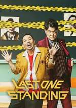 Watch Last One Standing M4uhd