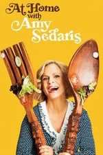 Watch At Home with Amy Sedaris M4uhd