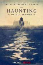 Watch The Haunting of Bly Manor M4uhd