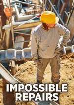 Watch Impossible Repairs M4uhd