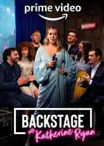 Watch Backstage with Katherine Ryan M4uhd