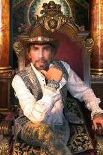 Watch Treasure King M4uhd