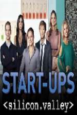 Watch Start-Ups Silicon Valley M4uhd
