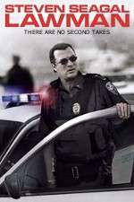 Watch Steven Seagal Lawman M4uhd