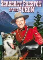 Watch Sergeant Preston of the Yukon M4uhd