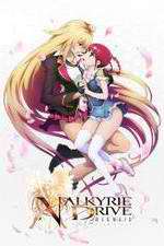 Watch Valkyrie Drive: Mermaid M4uhd