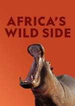 Watch Africa's Wild Side M4uhd