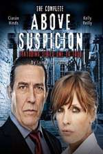 Watch Above Suspicion M4uhd