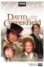Watch David Copperfield M4uhd