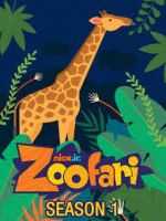 Watch Zoofari M4uhd