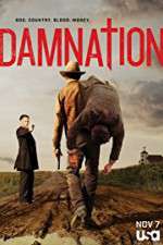 Watch Damnation M4uhd