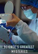 Watch Science\'s Greatest Mysteries M4uhd