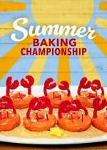 Watch Summer Baking Championship M4uhd