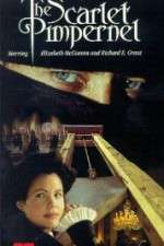 Watch The Scarlet Pimpernel M4uhd