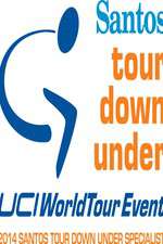 Watch Santos Tour Down Under 2014 M4uhd