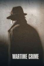 Watch Wartime Crime M4uhd