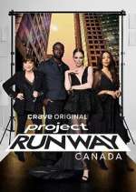 Watch Project Runway Canada M4uhd