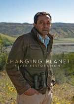 Watch Changing Planet M4uhd