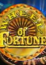 Watch Wheel of Fortune M4uhd