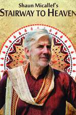 Watch Shaun Micallef's Stairway to Heaven M4uhd