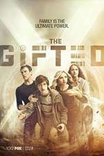 Watch The Gifted M4uhd