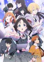 Watch Flower and Asura M4uhd