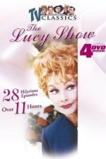 Watch The Lucy Show M4uhd