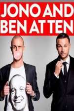 Watch Jono and Ben at Ten  M4uhd