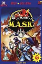 Watch MASK M4uhd