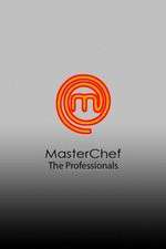 Watch MasterChef The Professionals (AU) M4uhd