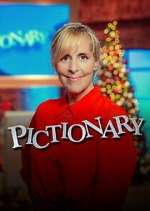 Watch Pictionary M4uhd