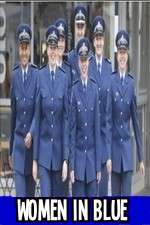 Watch Women In Blue M4uhd
