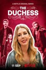 Watch The Duchess M4uhd