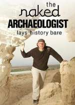 Watch The Naked Archaeologist M4uhd