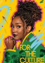 Watch For the Culture with Amanda Parris M4uhd