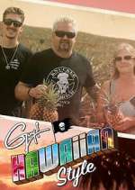 Watch Guy Hawaiian Style M4uhd