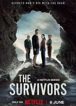 Watch The Survivors M4uhd